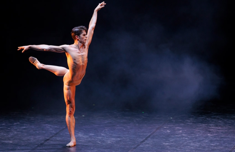 Sergio Bernal Dance Company