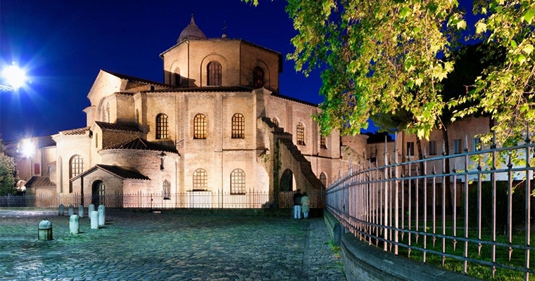 L’Oroscopo Celeste di Ravenna: Storie zodiacali tra arte, miti e astri