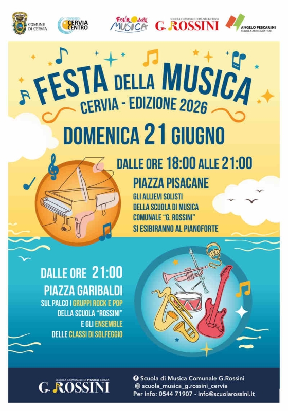 Festa della Musica