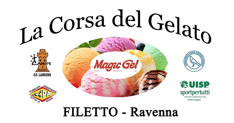 Corsa del Gelato