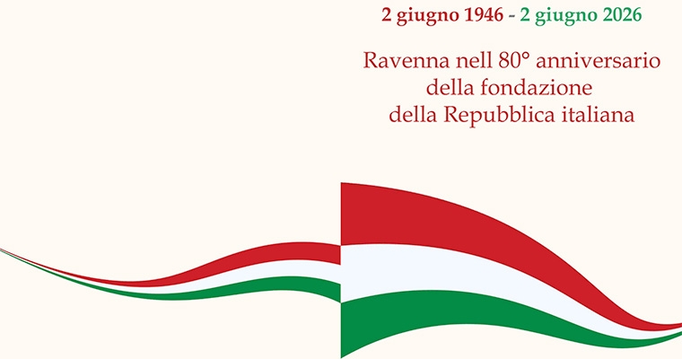 80esimo Anniversario della Nostra Repubblica