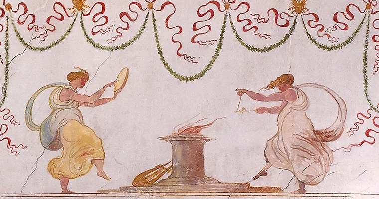 Festa della Repubblica Palazzo Milzetti