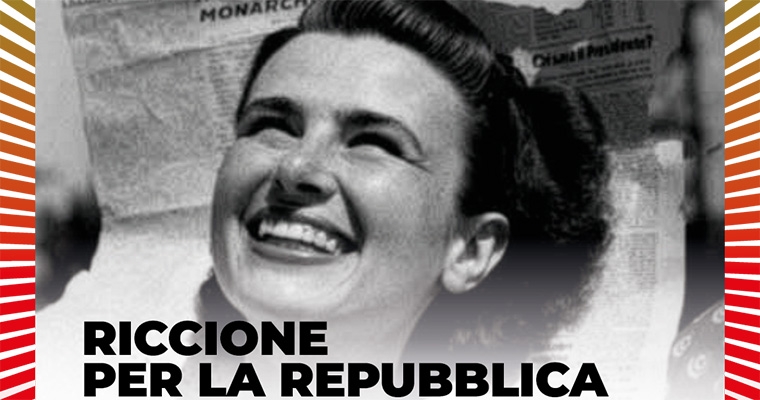 Riccione per la Repubblica