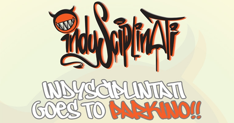 Indysciplinati
