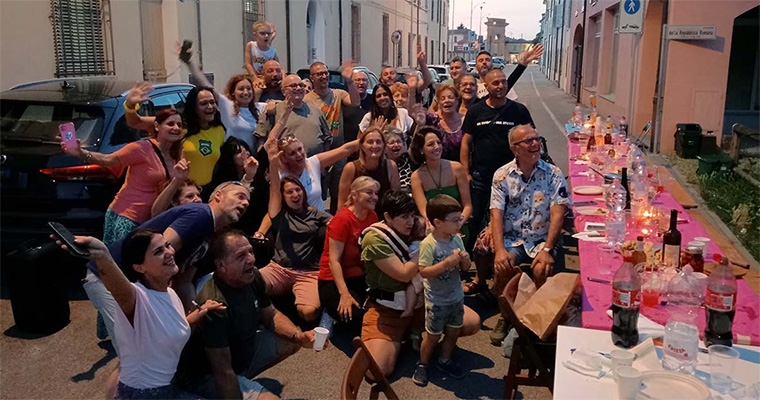 Festa dei Vicini