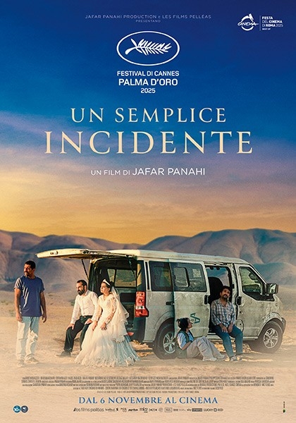 UN SEMPLICE INCIDENTE