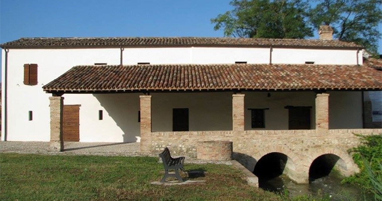 MUSE AL MUSEO 2026 - Rassegna letteraria