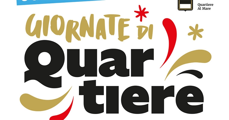 Giornate di Quartiere