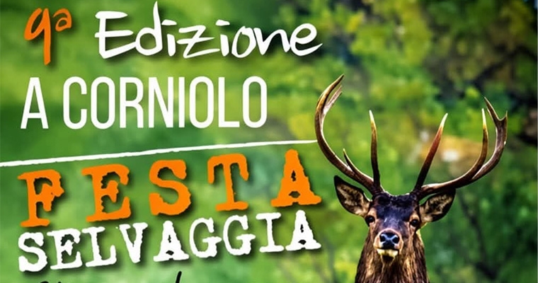 Festa Selvaggia 9a edizione