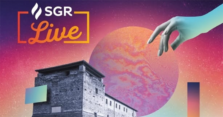 SGR LIVE 2026