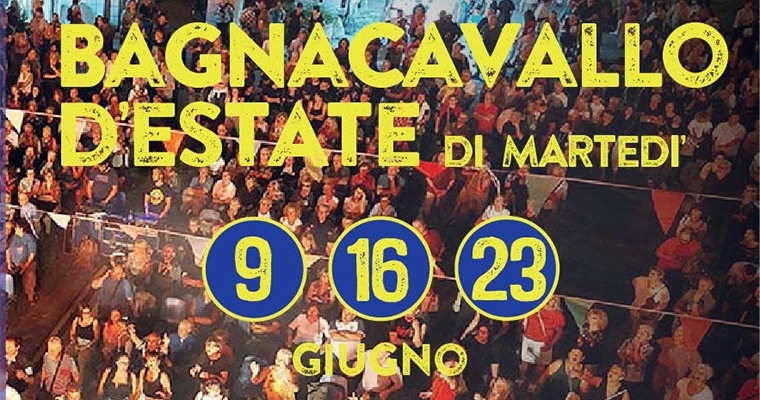 Bagnacavallo fa Centro