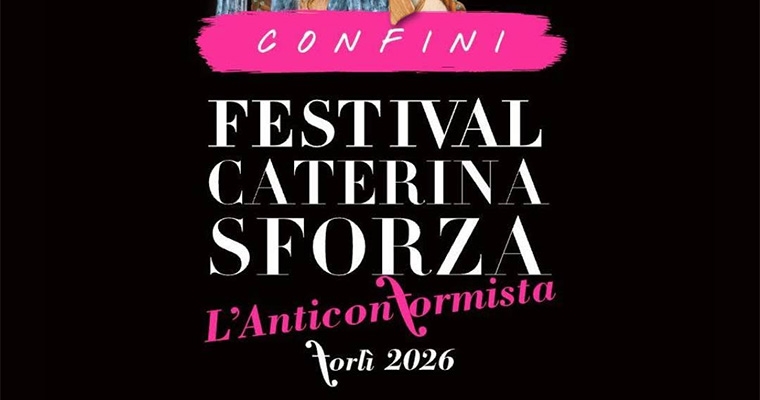 Festival Caterina Sforza