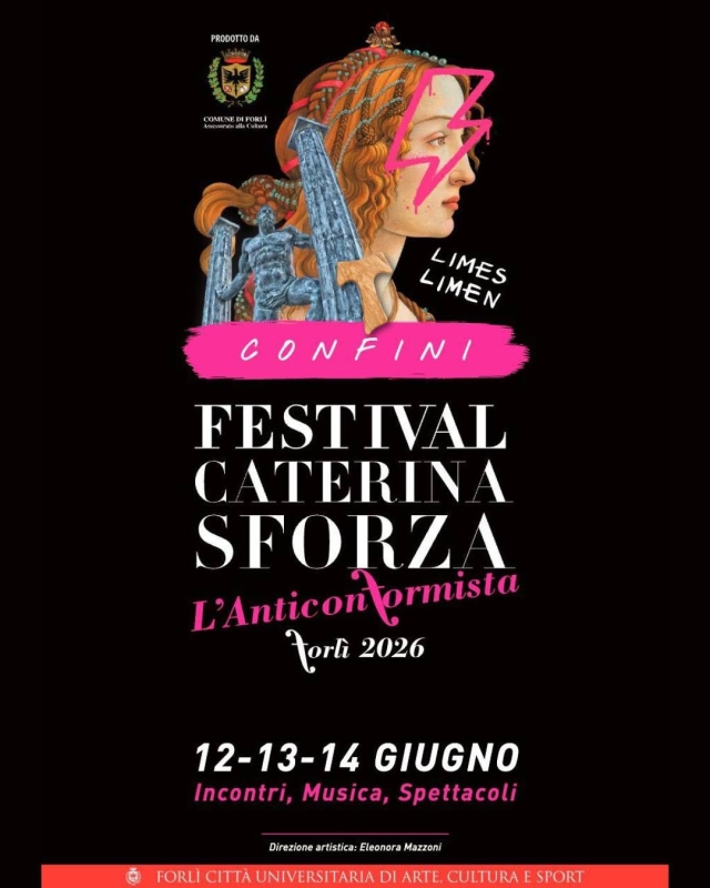 Festival Caterina Sforza