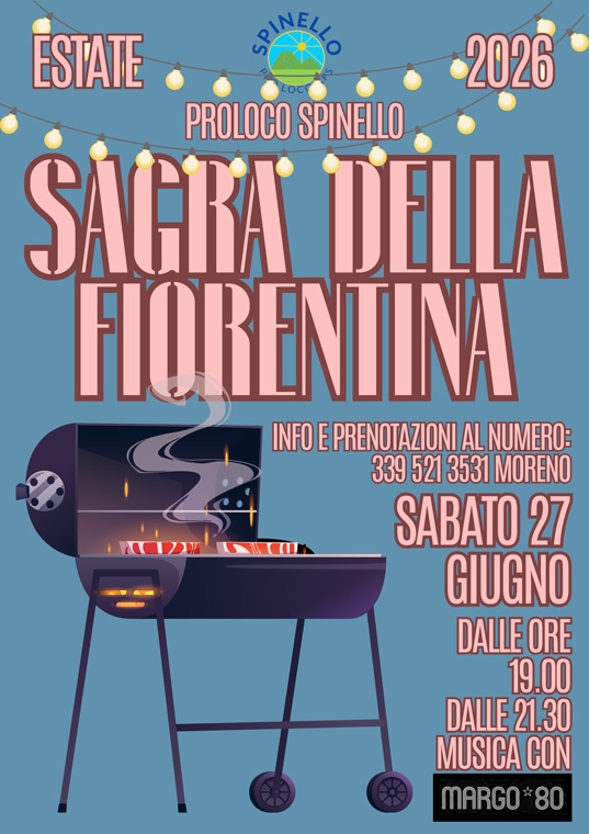 Sagra della Fiorentina