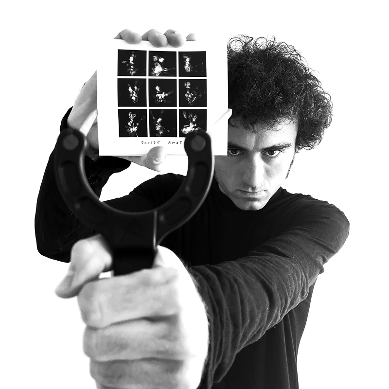 Davide Amati | live concert