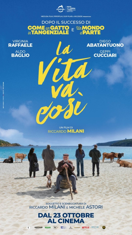 La Vita Va Così