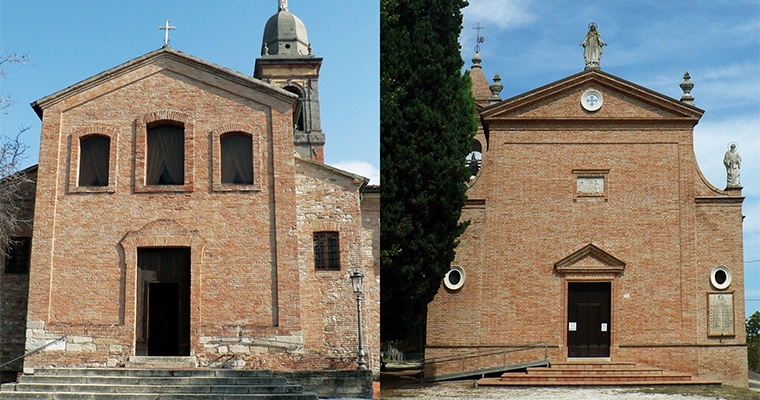 Festa della Comunità Parrocchiale a Poggio Torriana