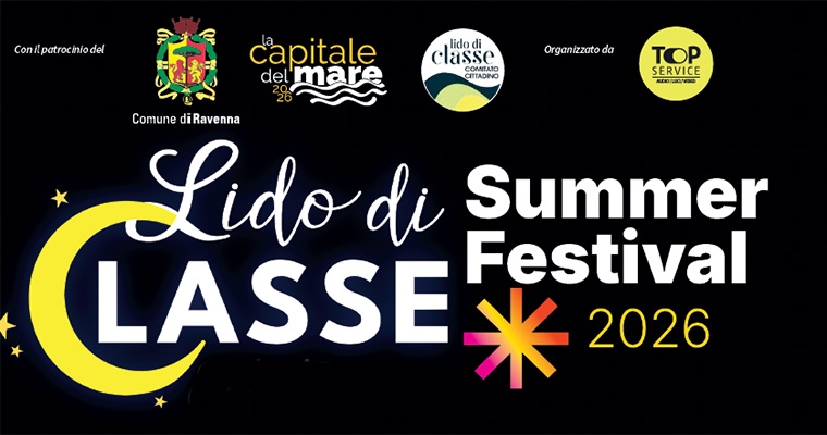 Festival di Lido di Classe