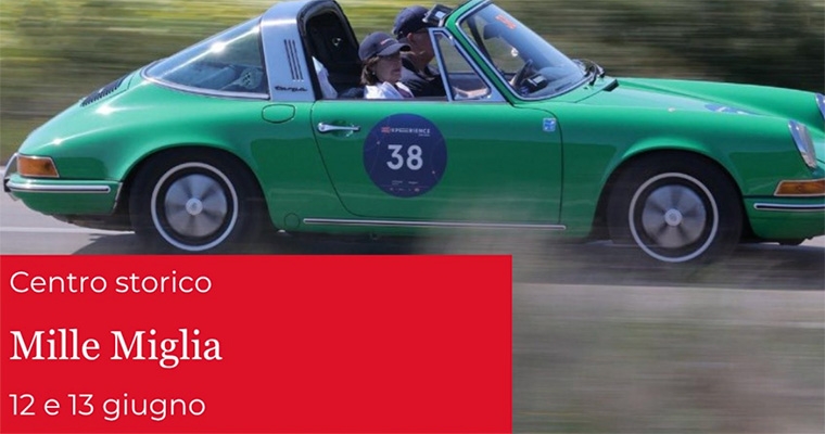 Mille Miglia