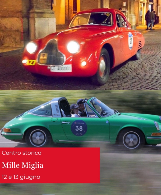 Mille Miglia