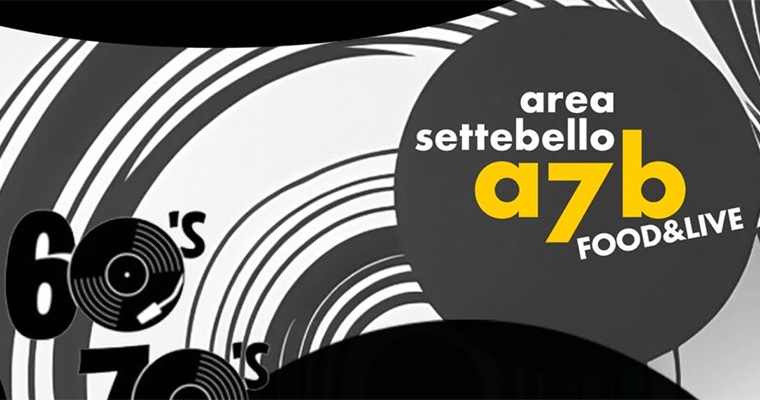 a7b Area Eventi Settebello