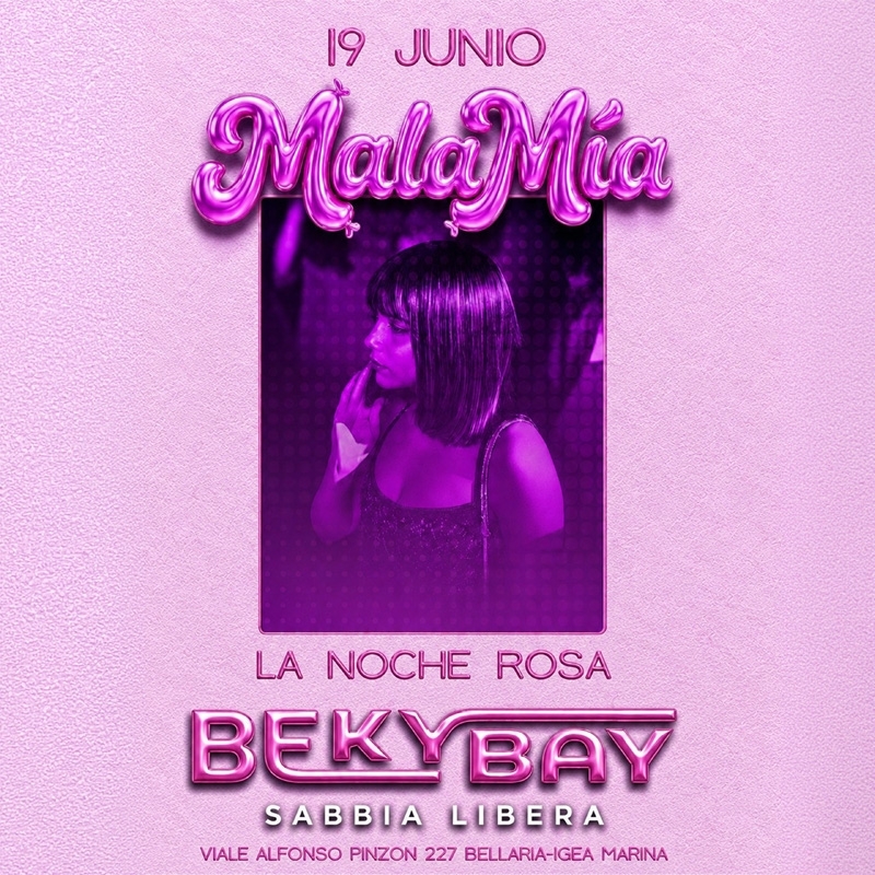 Mala Mia