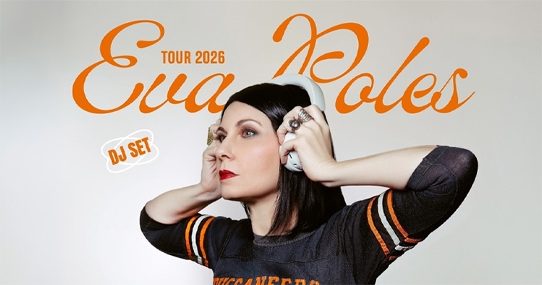 Eva Poles - notte rosa