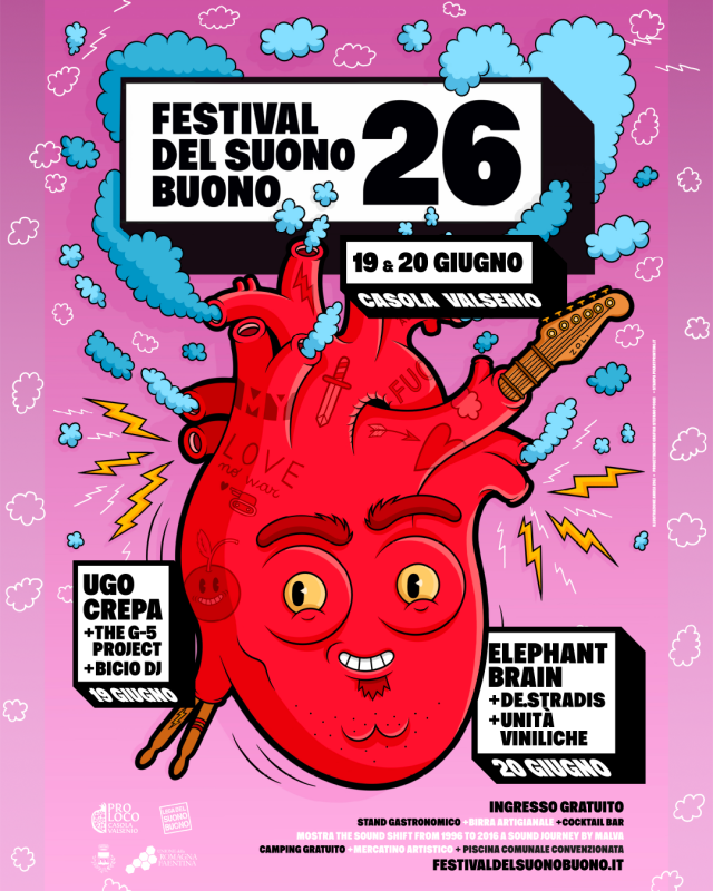 Festival del Suono Buono
