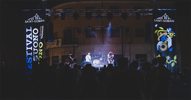 Festival del Suono Buono