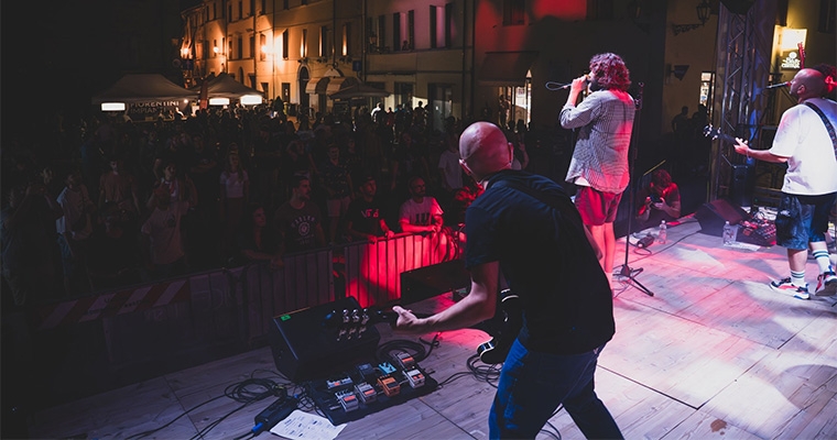 Festival del Suono Buono