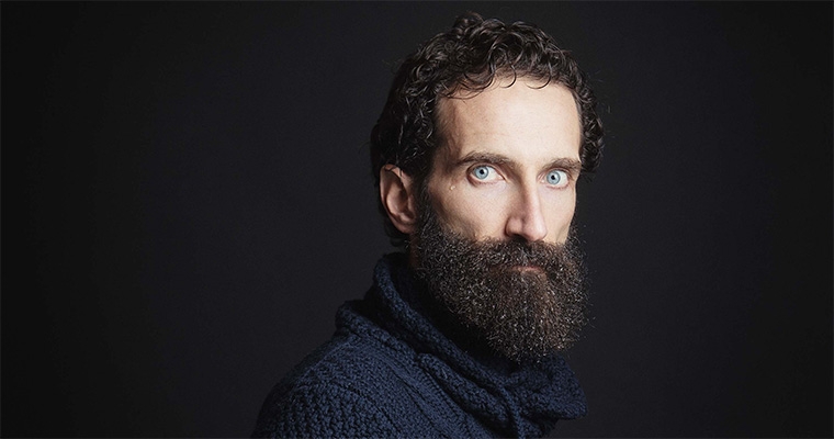 Alex Bellini Esploratori o geografi?