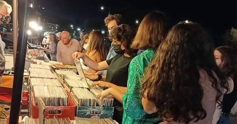 Musica e mercato Rivabella