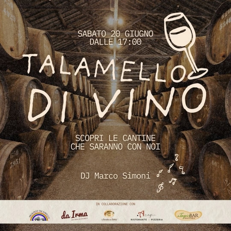 Strada dei Vini e dei Sapori dei Colli di Rimini