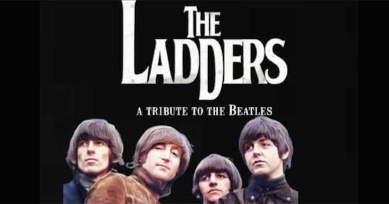 The Ladders Beatles Show