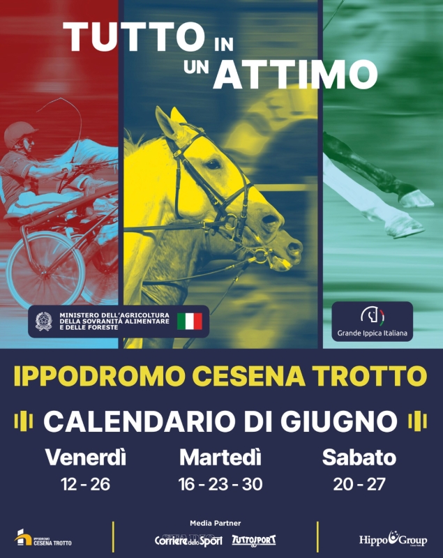 Tutto in un attimo - Giugno