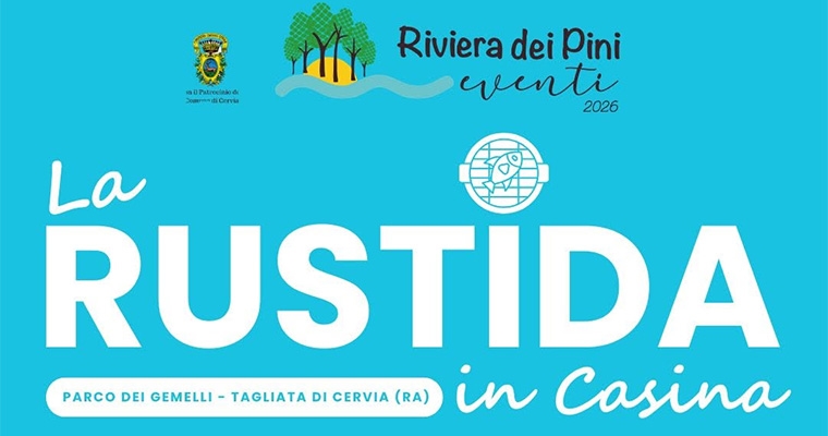 Rustida in Casina