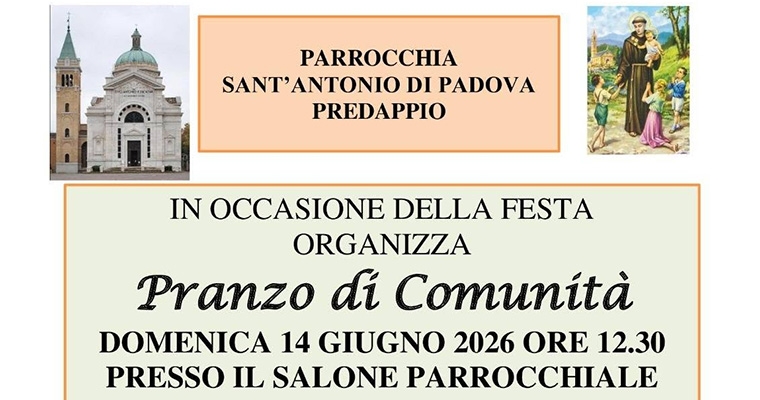 Sant'Antonio di Padova