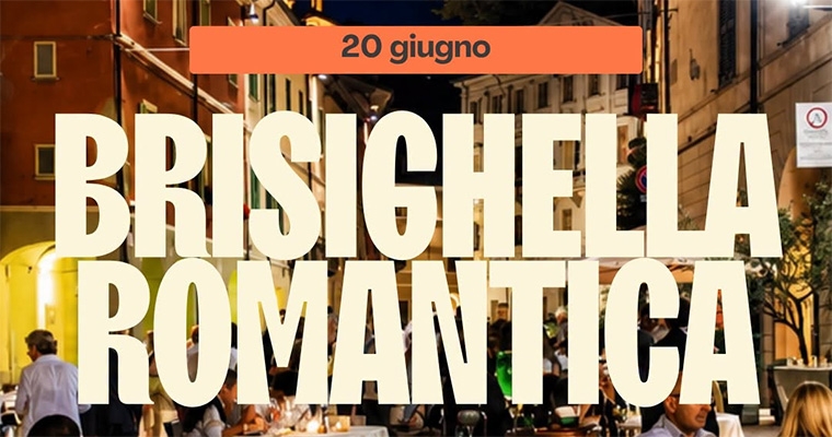 Brisighella romantica