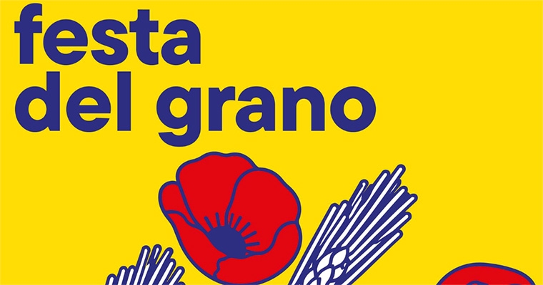 Festa del Grano al MEET