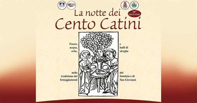 La Notte dei Cento Catini