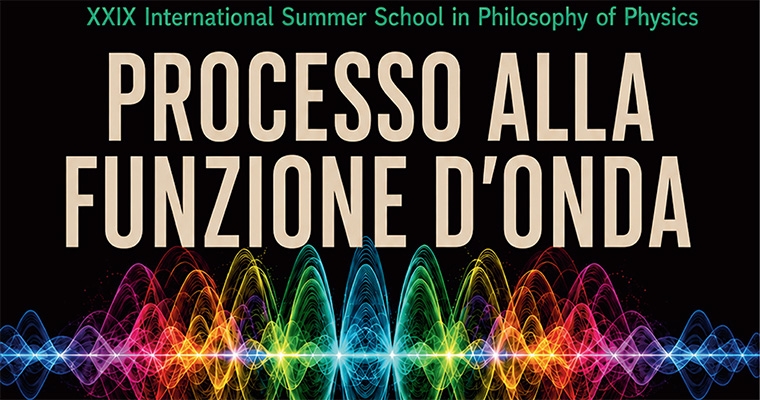 Processo Popolare alla Funzione d’Onda