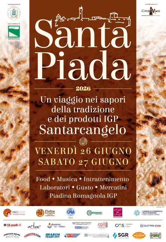 Santa Piada