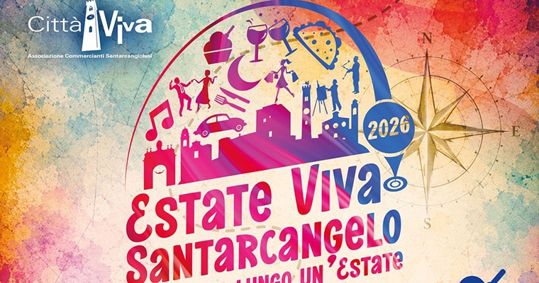 Estate Viva Santarcangelo