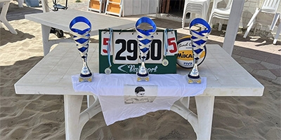 2° Memorial Stefano Gallerani