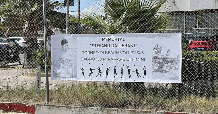2° Memorial Stefano Gallerani
