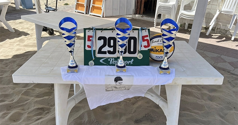 2° Memorial Stefano Gallerani