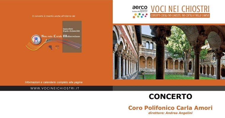 Concerto del Coro Polifonico 