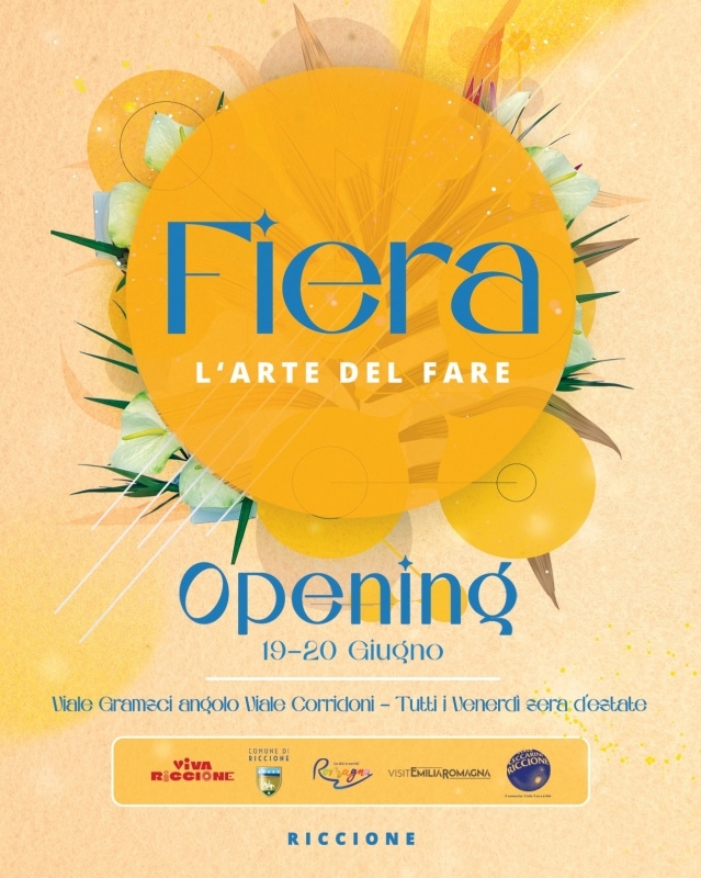 Fièra L’arte del fare
