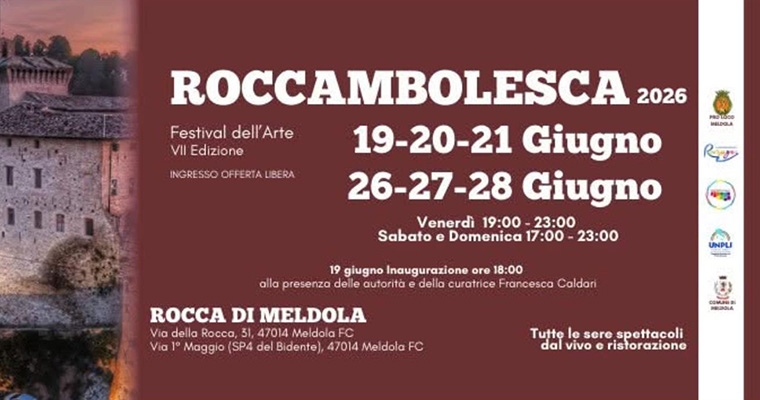 Roccambolesca