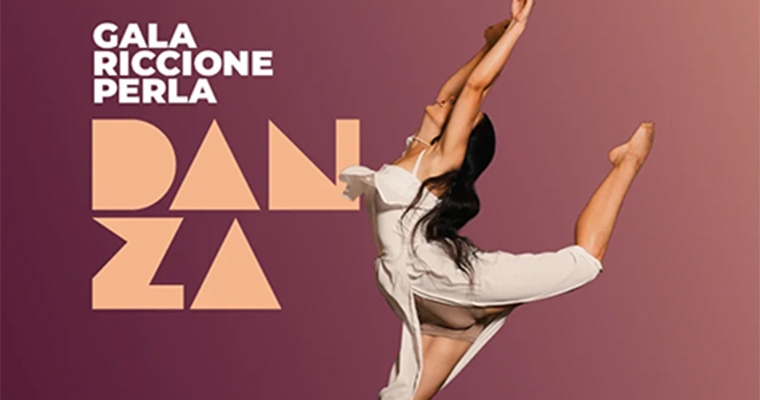 Riccione per la Danza